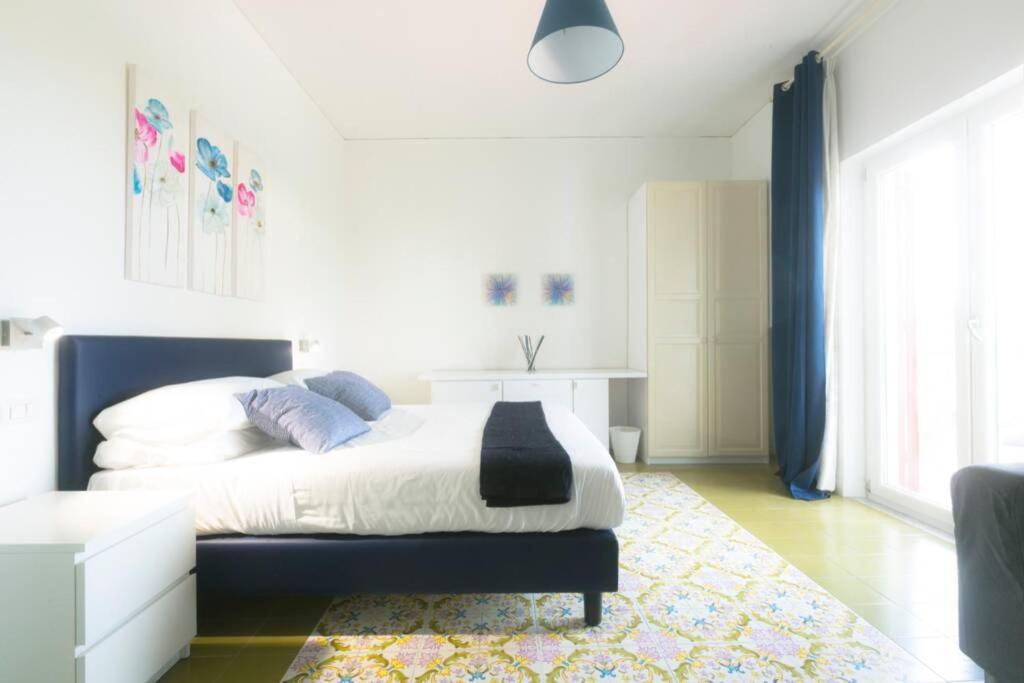 Cozy Sorrento Apartment Luaran gambar