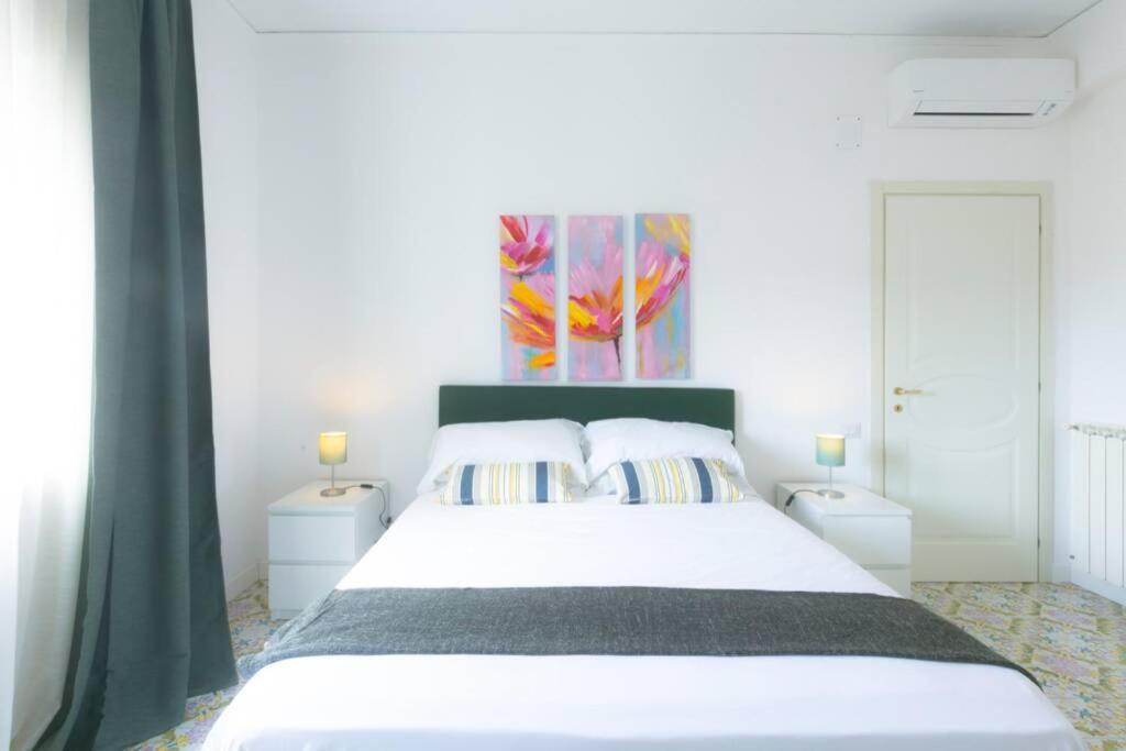 Cozy Sorrento Apartment Luaran gambar