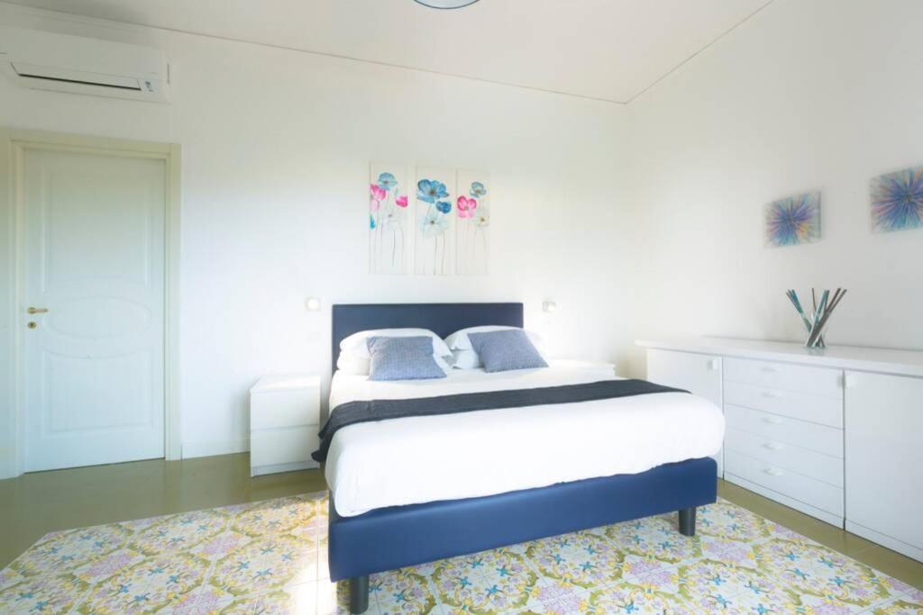 Cozy Sorrento Apartment Luaran gambar