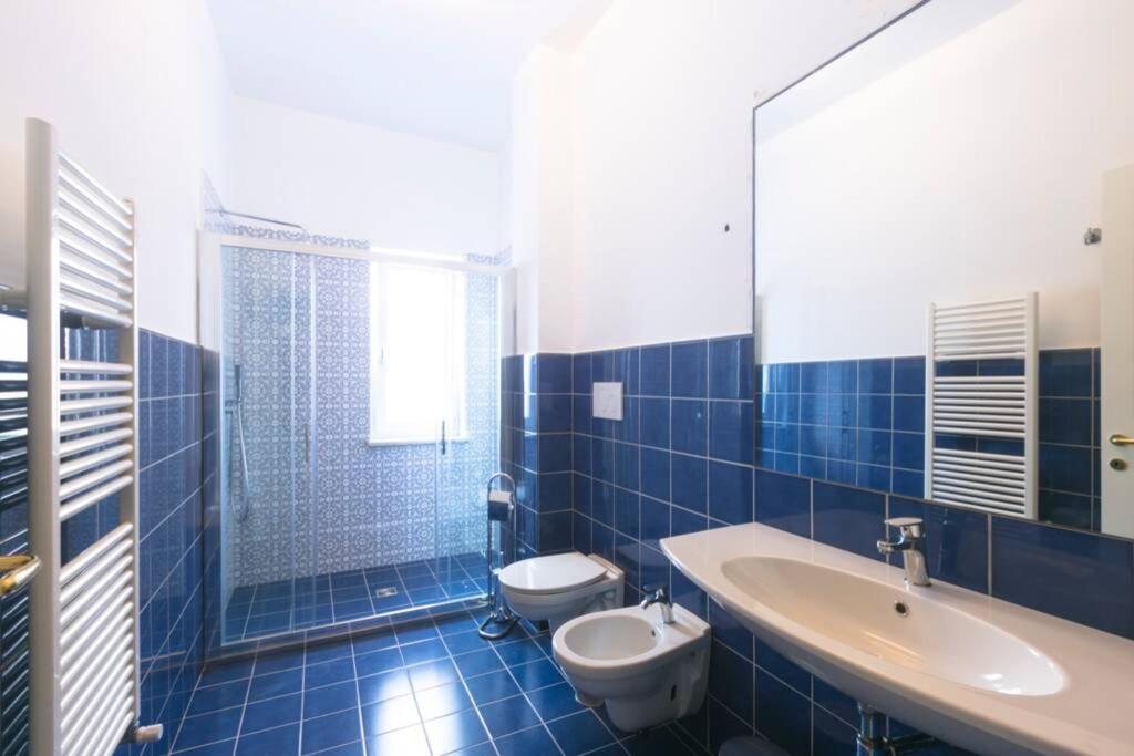 Cozy Sorrento Apartment Luaran gambar