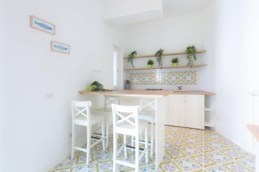 Cozy Sorrento Apartment Luaran gambar