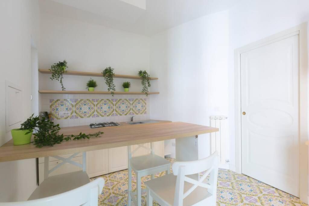 Cozy Sorrento Apartment Luaran gambar