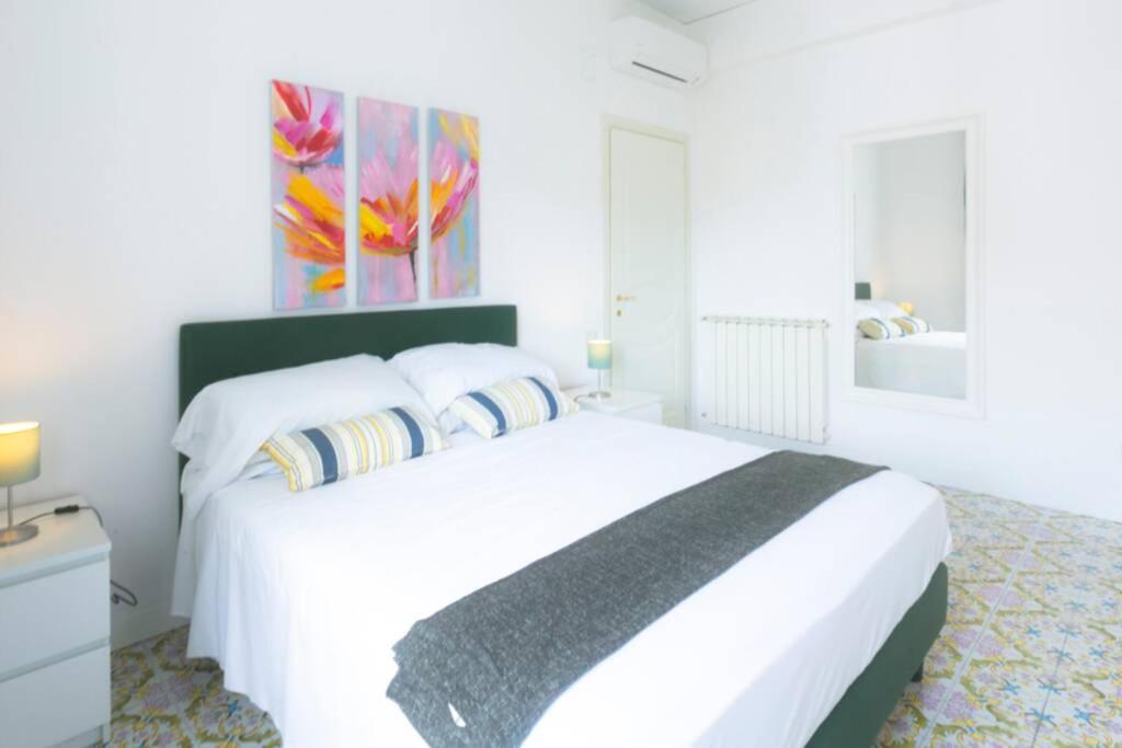 Cozy Sorrento Apartment Luaran gambar