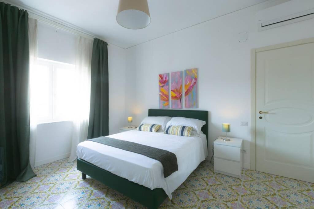 Cozy Sorrento Apartment Luaran gambar