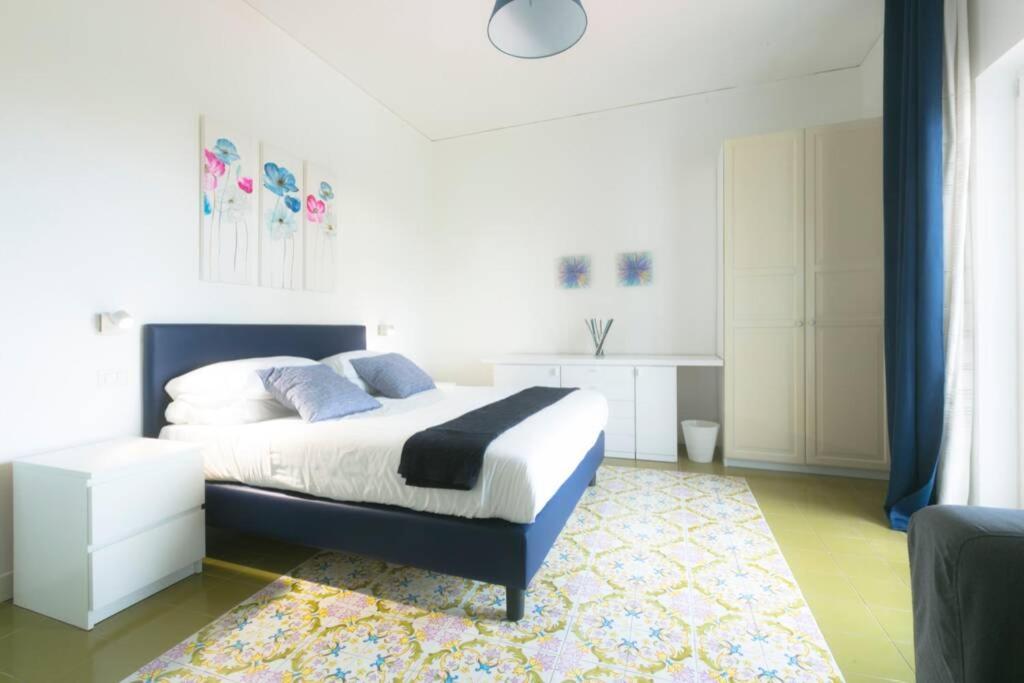 Cozy Sorrento Apartment Luaran gambar