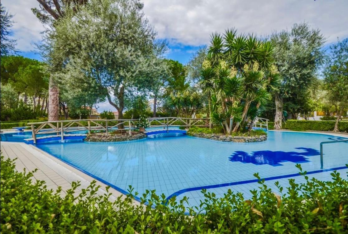 Cozy Sorrento Apartment Luaran gambar